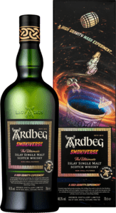 Ardbeg Smokiverse