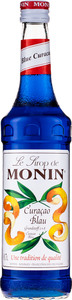 Monin Blue Curaçao
