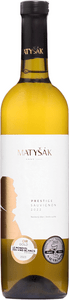 Matyšák Prestige Sauvignon 2022