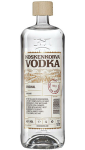 Koskenkorva Original 1l
