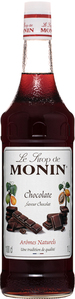 Monin Čokoláda 1l