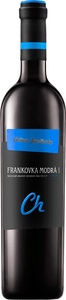 Chateau Topoľčianky Chateau Noir Frankovka modrá