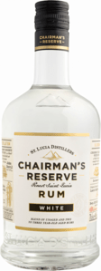 Chairman's Reserve White Rum