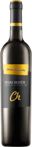Chateau Topoľčianky Chateau Noir Irsai Oliver