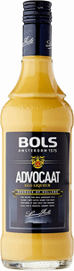 Bols Advocaat egg liquer 0,5l