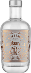 Stará Škola Hruškovica 0,5l