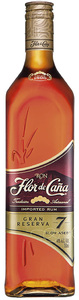 Flor de Caña 7 Gran Reserva
