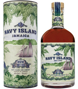 Navy Island XO Reserve