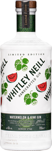 Whitley Neill Watermelon & Kiwi Gin
