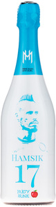 Hamsik Party drink Jablko