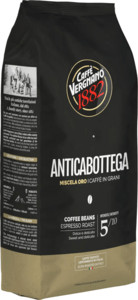 Caffé Vergnano Anticabottega 1000 g