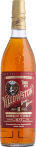 Yellowstone Small Batch 6 ročný