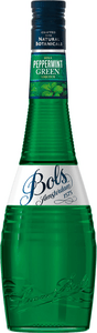 Bols Peppermint Green