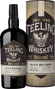 Teeling Single Malt