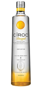 Ciroc Pineapple