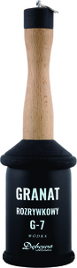 Debowa Grenade G-7