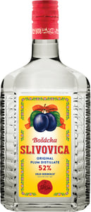 Bošácka Slivovica Hranatá