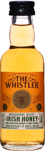 The Whistler Irish Honey Mini