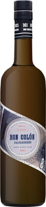 Ron Colón Salvadoreño Aged Dark Rum