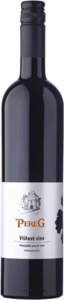Pereg Cherry wine