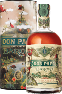 Don Papa Baroko Art