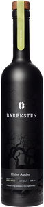 Bareksten Illsint Absinth