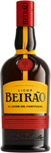 Licor Beirão