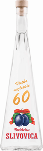 Bošácka Slivovica Ihlan 60tka