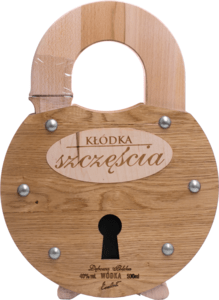 Debowa - Kladka - Srdcia 0,5l