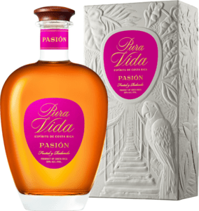 Pura Vida Pasión in gift carton