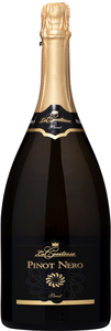 Le Contesse Pinot Nero Spumante Brut 1,5l
