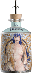 J.Rose London Dry Artisan Gin No.2