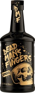 Dead Man's Fingers Spiced