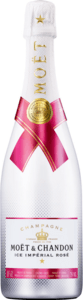 Moët & Chandon Ice Imperiál Rosé