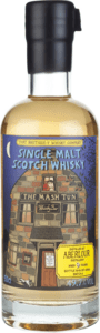 That Boutique-y Whiskey Company Aberlour 9 Year Old