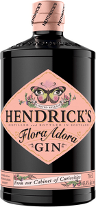 Hendrick's Flora Adora