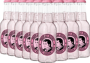 Thomas Henry Cherry Blossom Tonic 24x0,2l