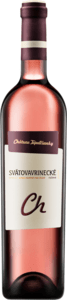 Chateau Topoľčianky Chateau Noir Svätovavrinecké Rosé