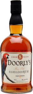 Doorly's 8 Year Old