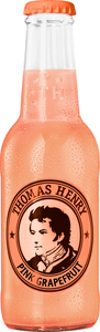 Thomas Henry Pink Grapefruit