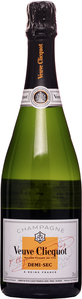 Veuve Clicquot Demi Sec