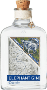 Elephant Strength Gin