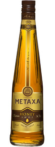 Metaxa Honey Shot
