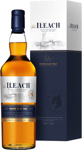 The Ileach