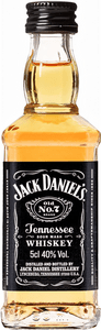 Jack Daniel's Mini