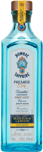 Bombay Sapphire Premier Cru Murcian Lemon