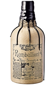 Rumbullion! Navy Strength