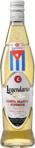 Legendario Carta Blanca Superior