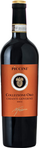 Piccini Collezione Oro Chianti Governo DOCG