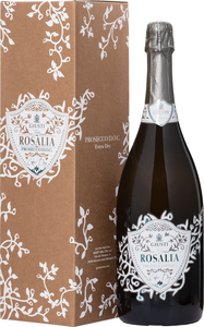 Giusti Rosalia Prosecco DOC Extra Dry 1,5l
